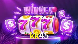 Welcome Bonus kk45
