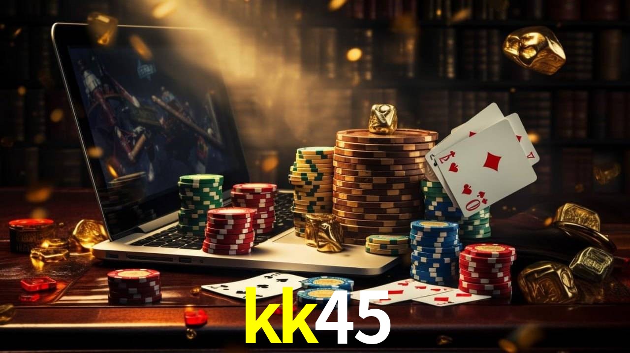 Estatísticas kk45
