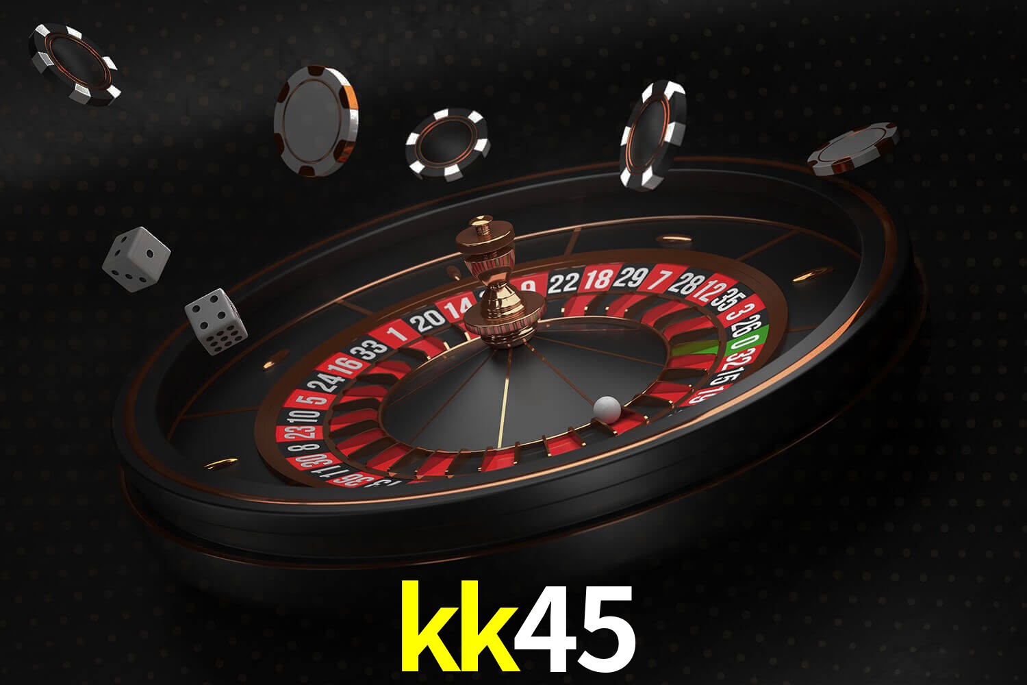 kk45 - Tesouros Escondidos do Cassino - kk45.com