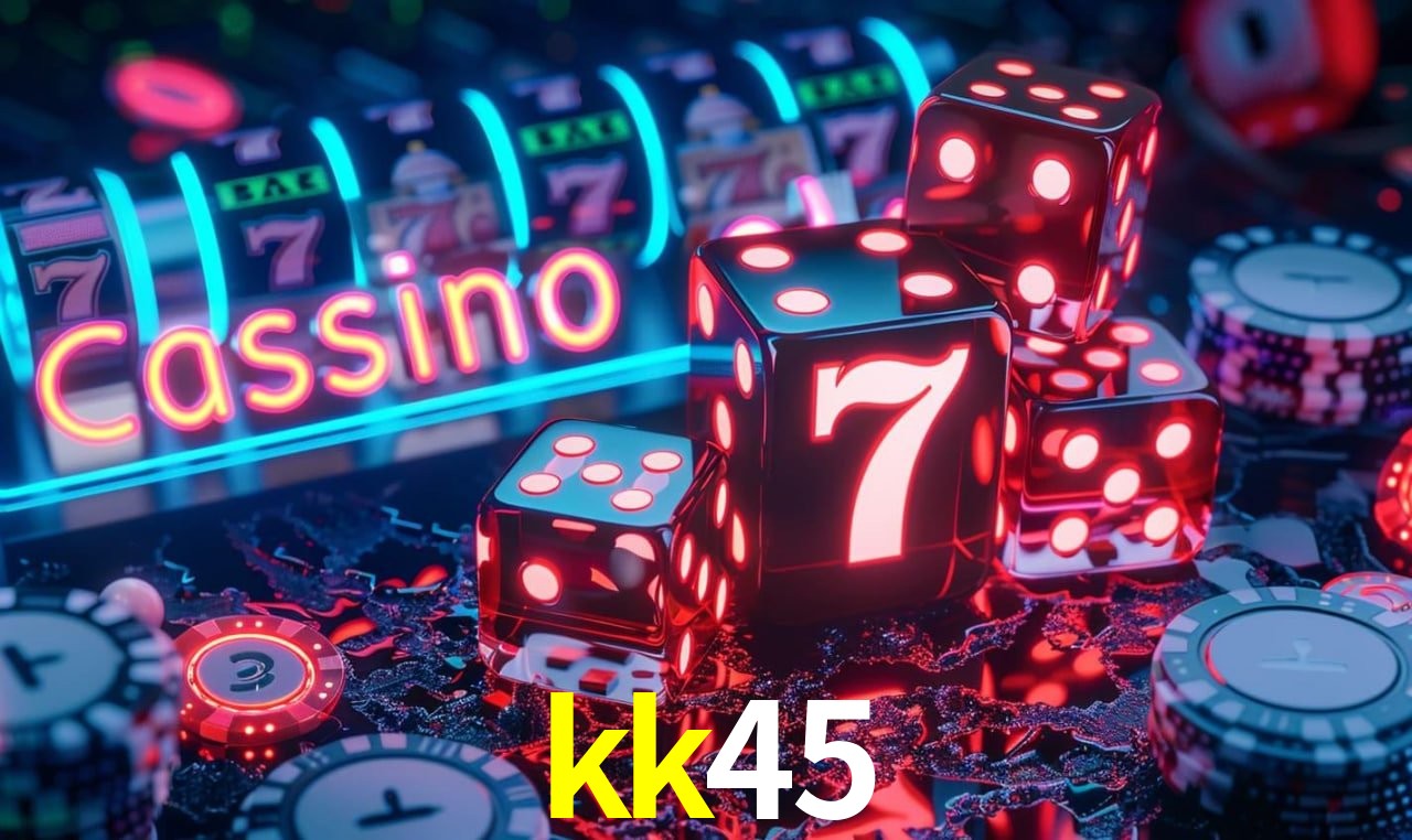 Experiência VIP kk45