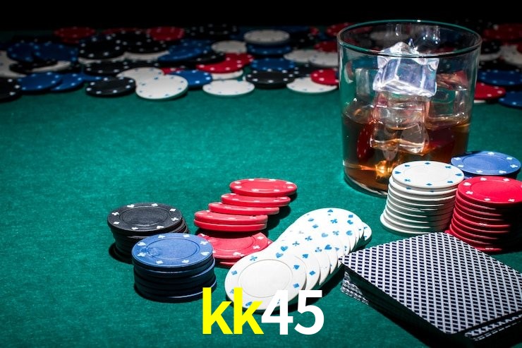 Experiência VIP kk45