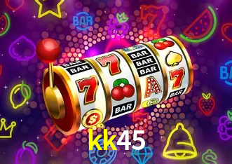A Revolução dos Aplicativos de Jogos no kk45