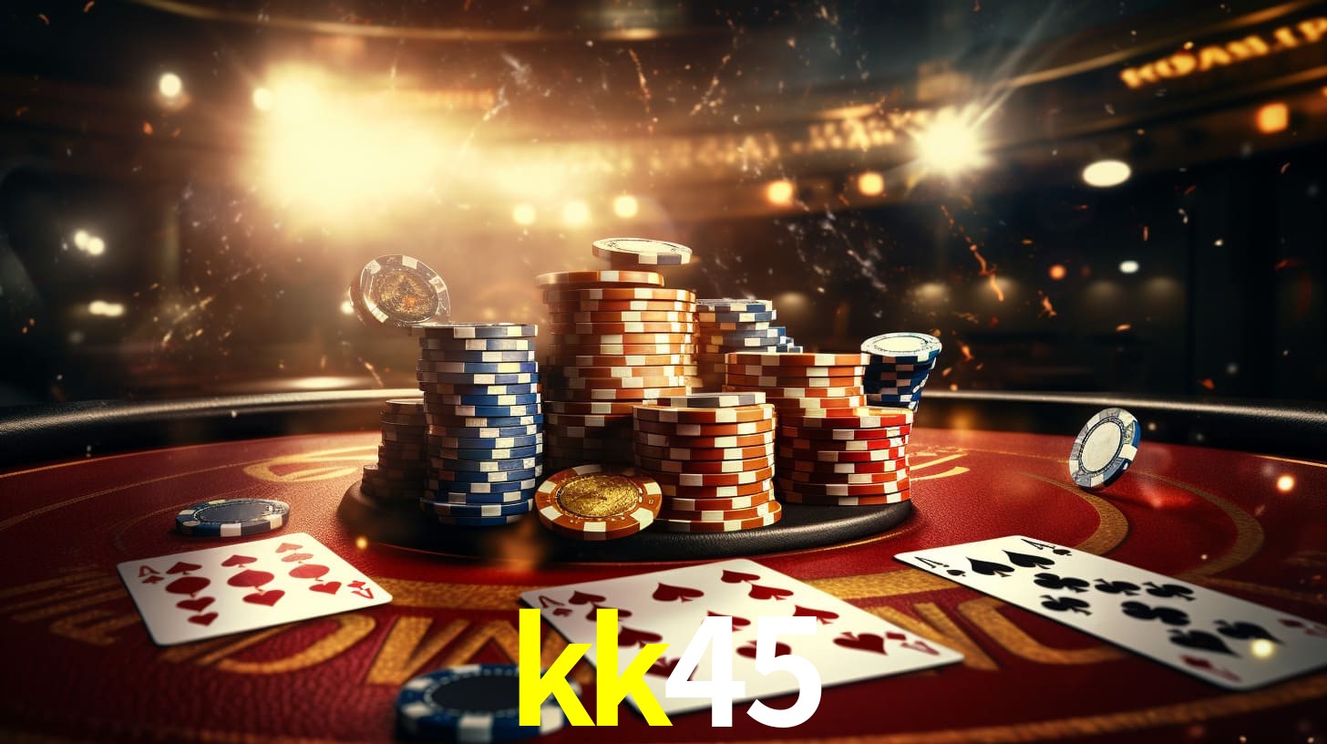 VIP Casino kk45