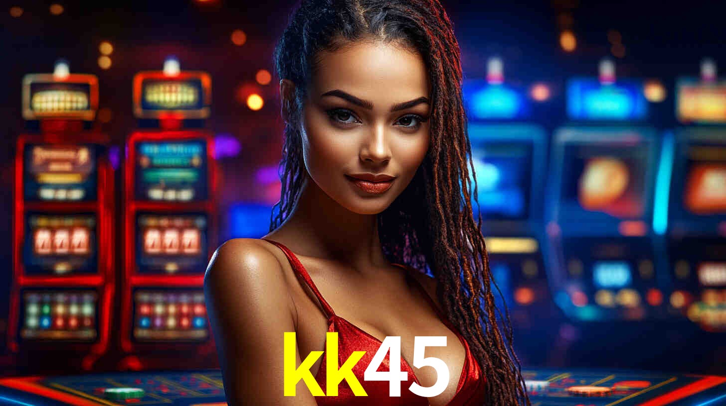 Inovações de Jogos na kk45: O Futuro das Experiências Interativas