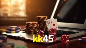 PIX Instantâneo kk45