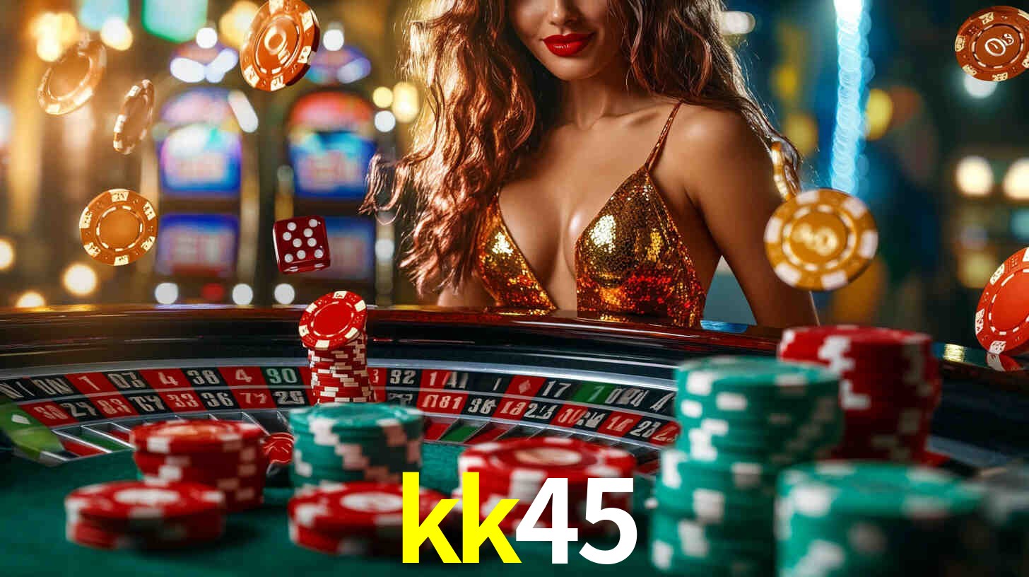 Premium Interface kk45
