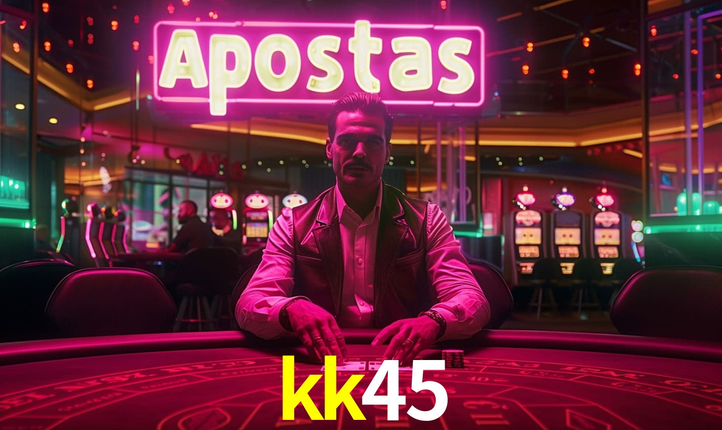 A Emoção da Loteria na kk45: Uma Chance de Mudança de Vida