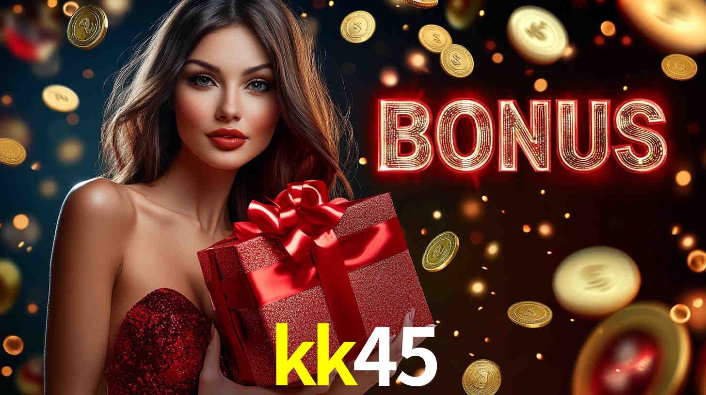Descubra a Essência do kk45: Nossa História e Compromissos