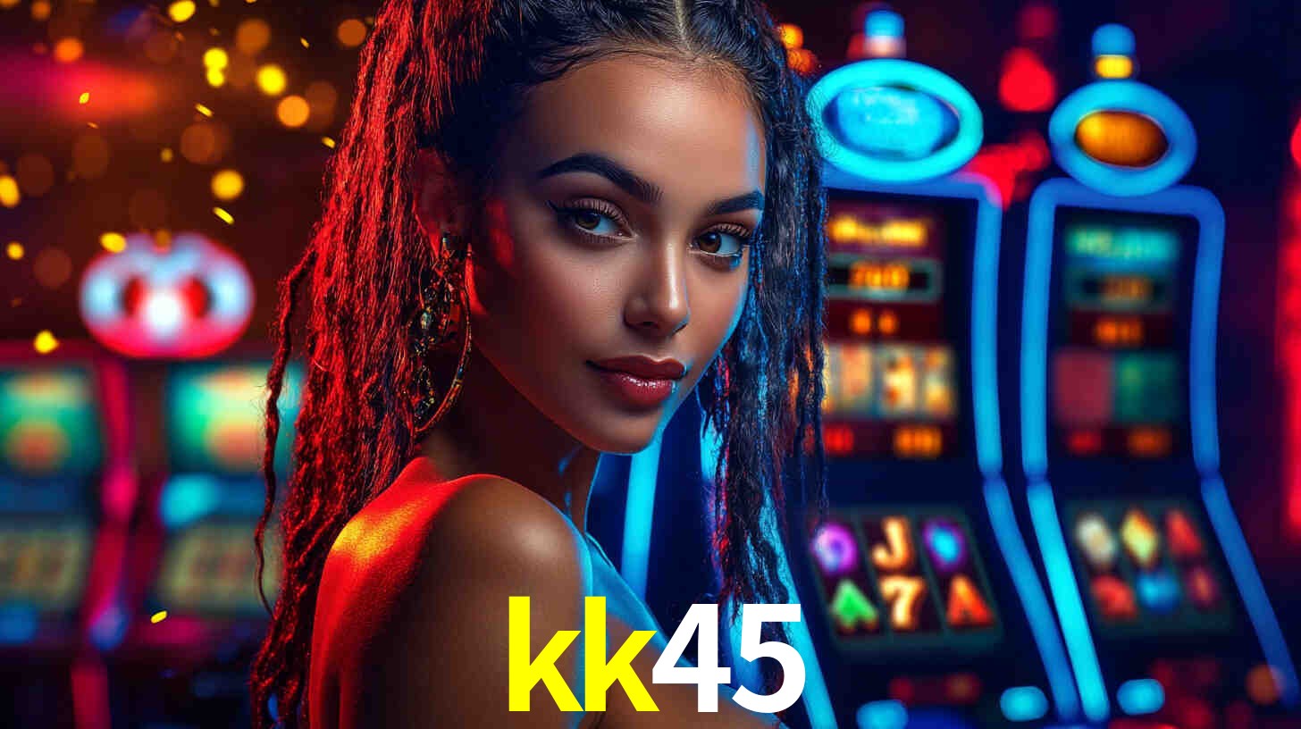 Descubra a Essência do kk45: Nossa História e Compromissos