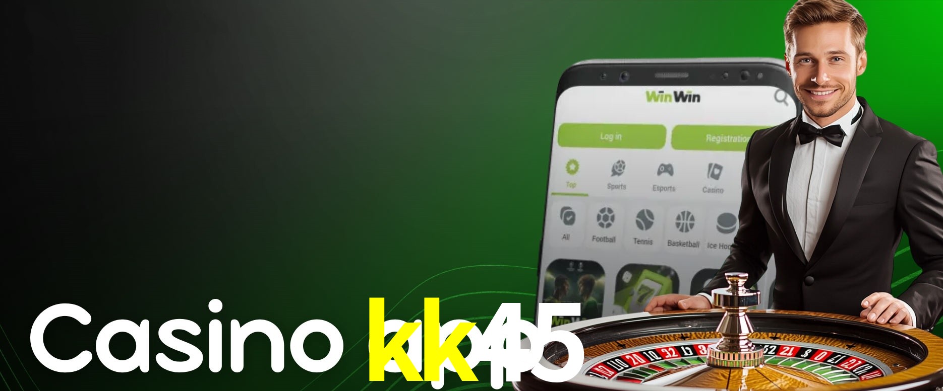 Weekend Specials kk45