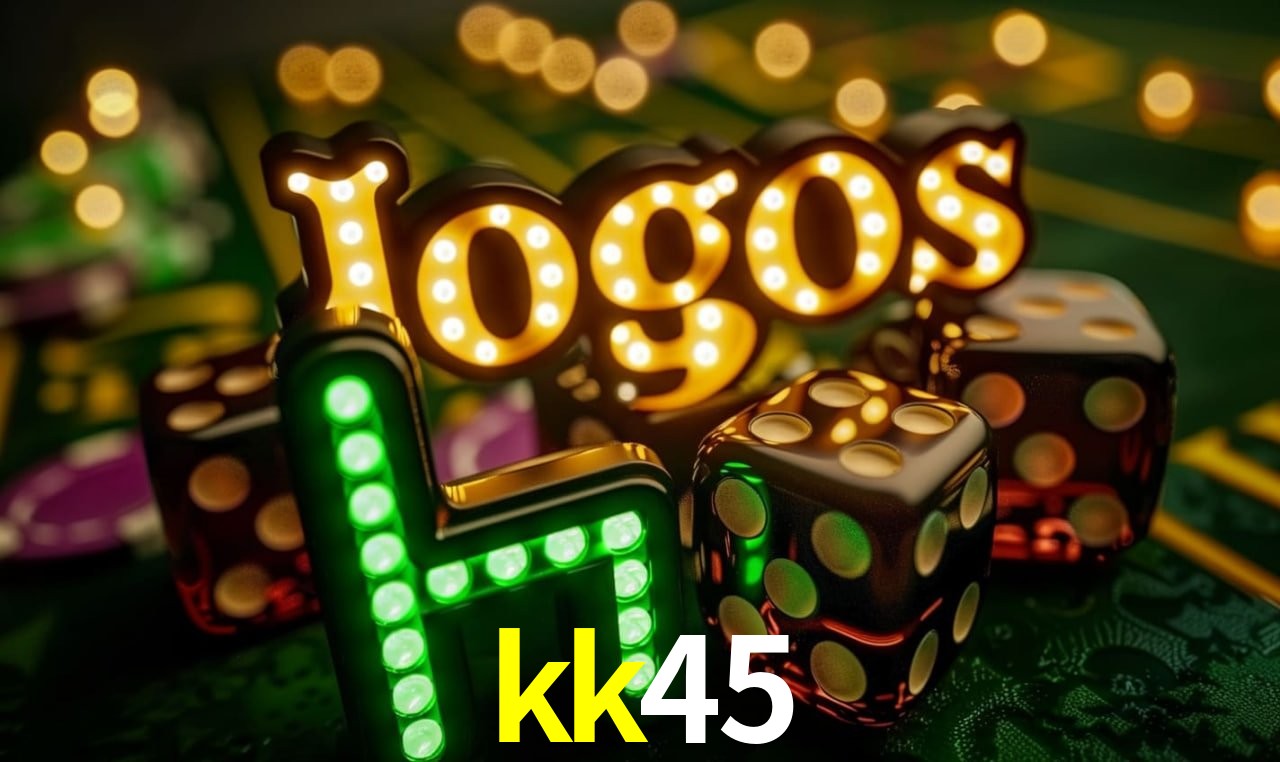 Sistemas de Segurança kk45