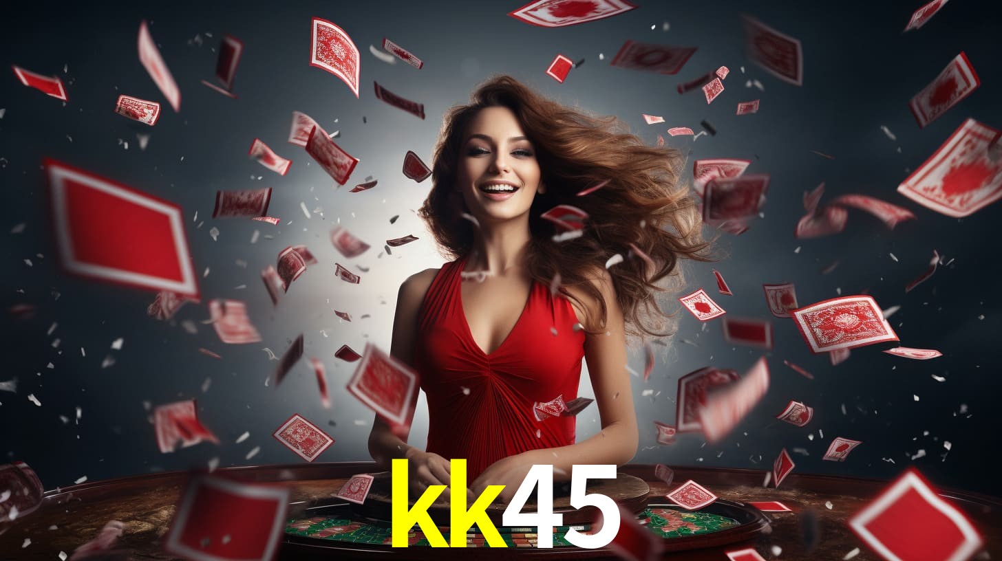 Live Casino kk45