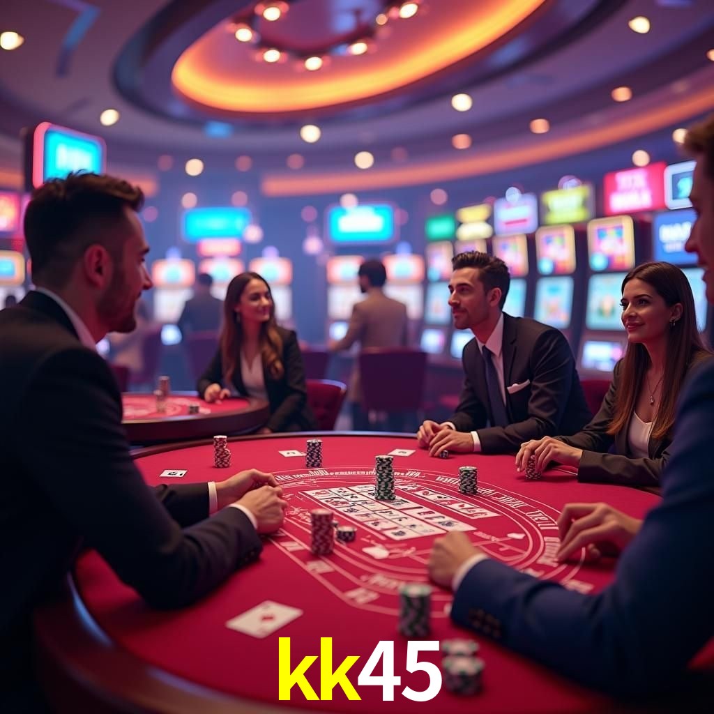 Estatísticas Crash Games kk45