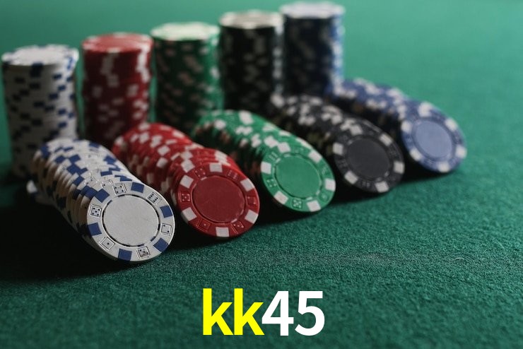 Player Reviews kk45