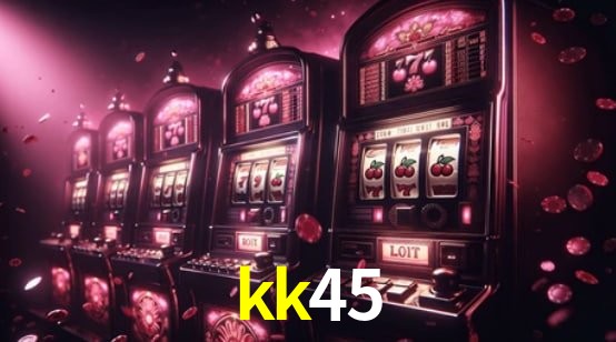 Programa VIP kk45