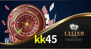 Casino Ao Vivo kk45