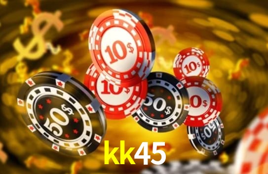 Recursos de Bônus kk45