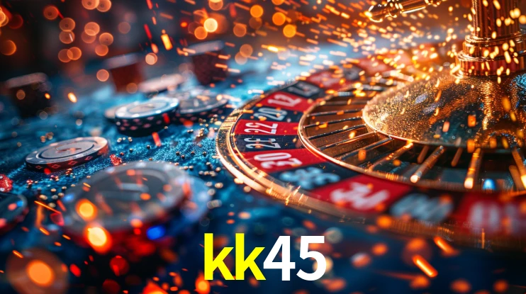 Account Benefits kk45