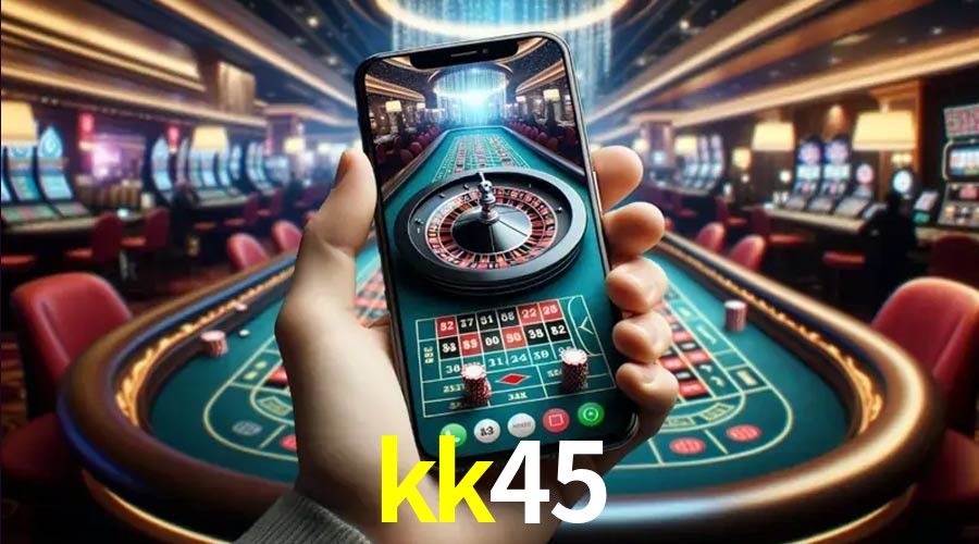 Secure Login kk45