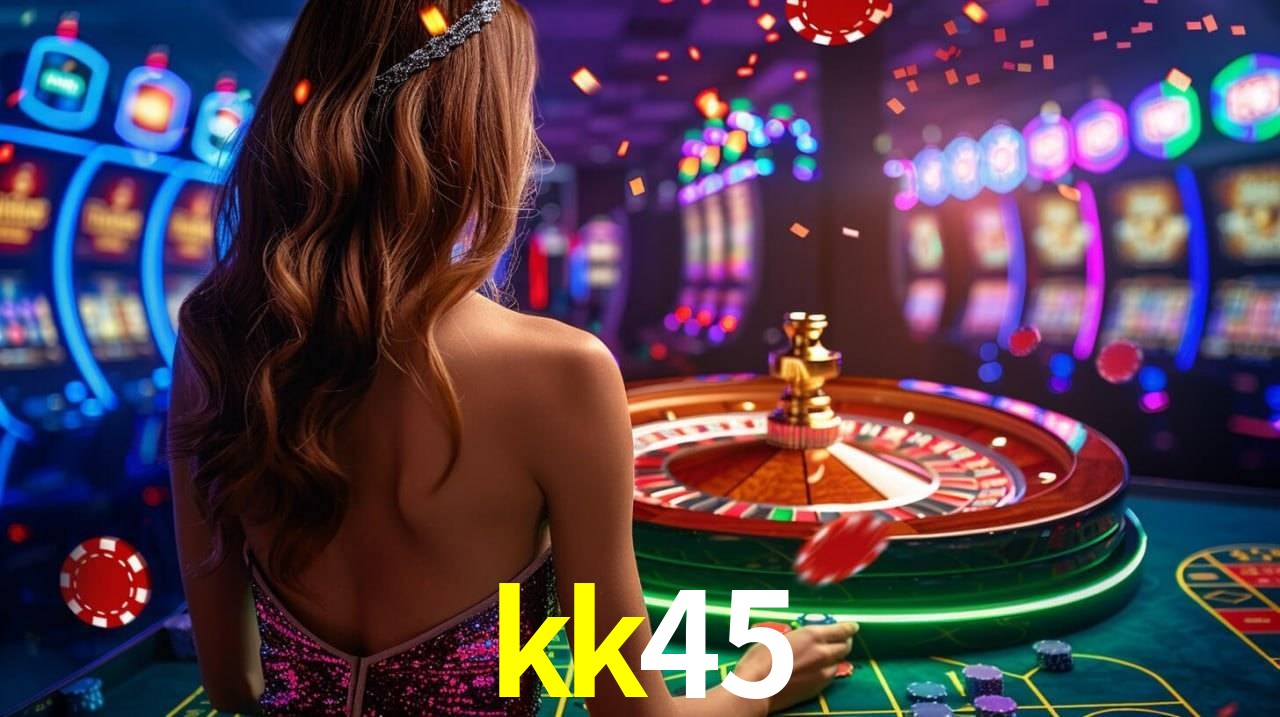 Requisitos do APK da kk45 para Android