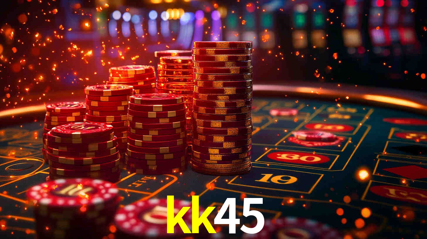 Exclusive Games kk45