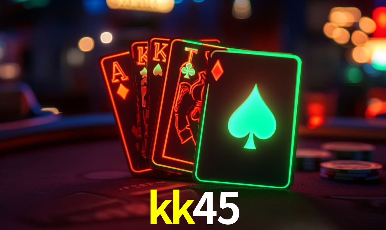 Integração de APIs kk45