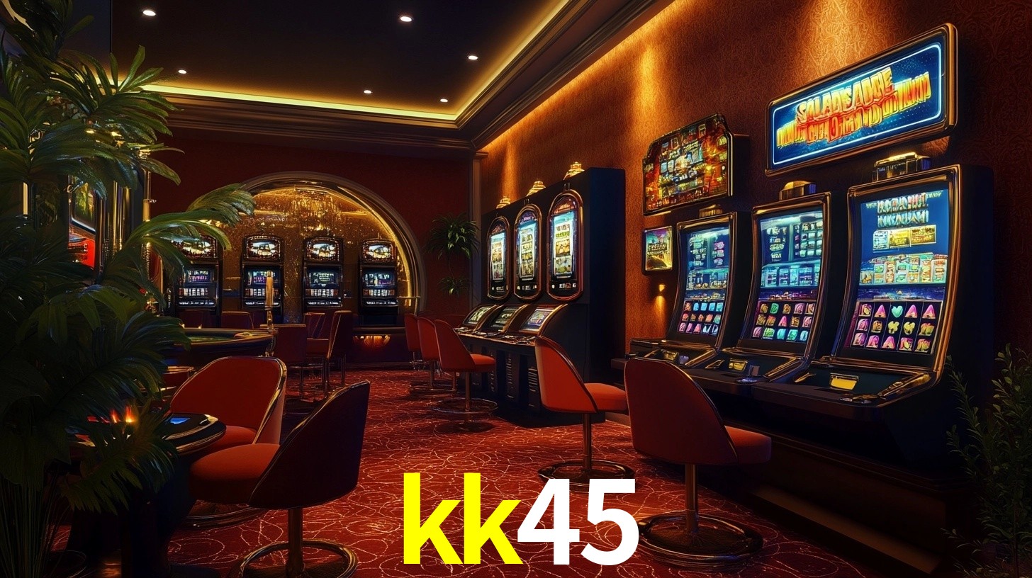 Daily Bonuses kk45