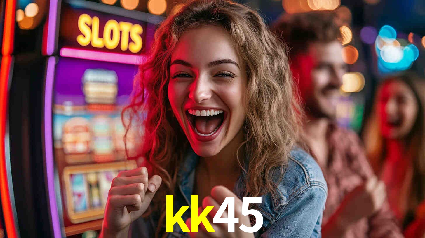Descubra o Programa VIP da kk45: Vantagens Exclusivas para Jogadores