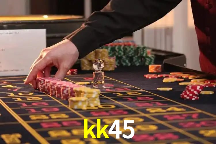 Apostas Esportivas na kk45: Um Guia Completo