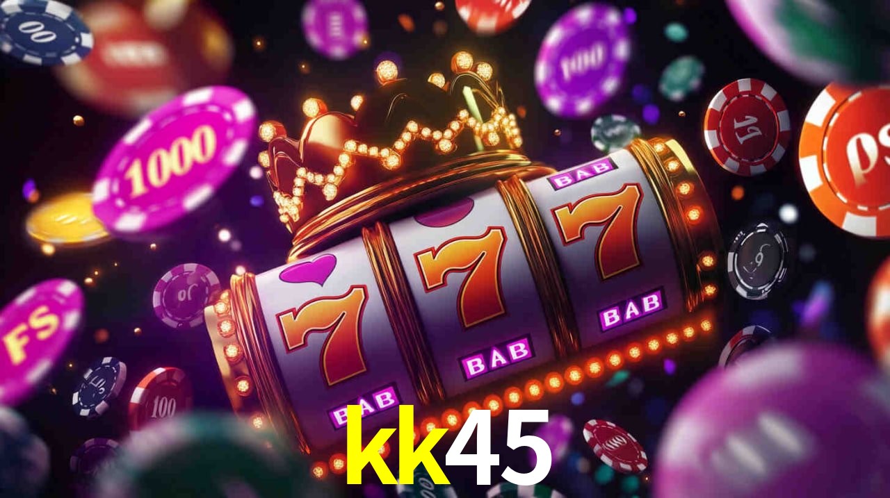 Games Directory kk45