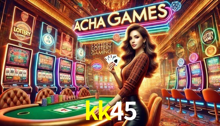 Basketball Betting kk45