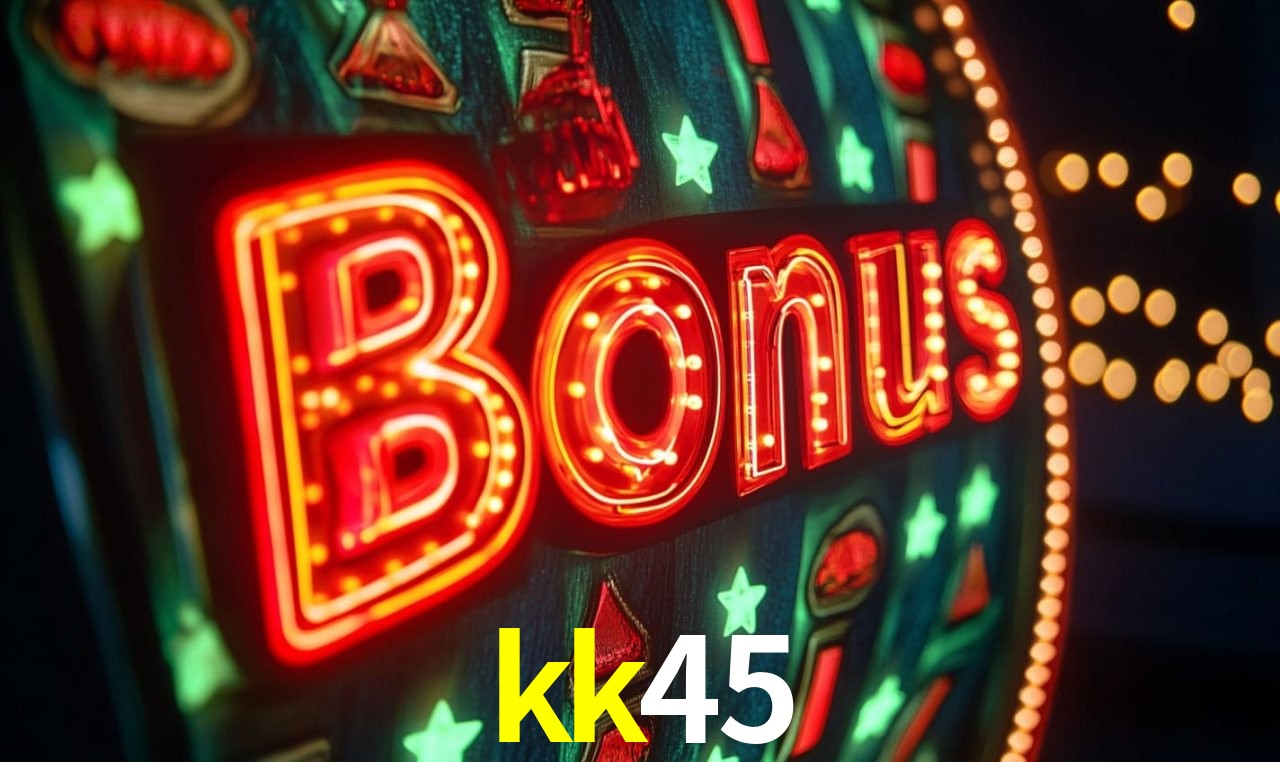 Casino VIP kk45