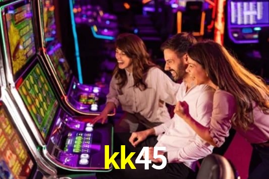 Jogos Exclusivos kk45