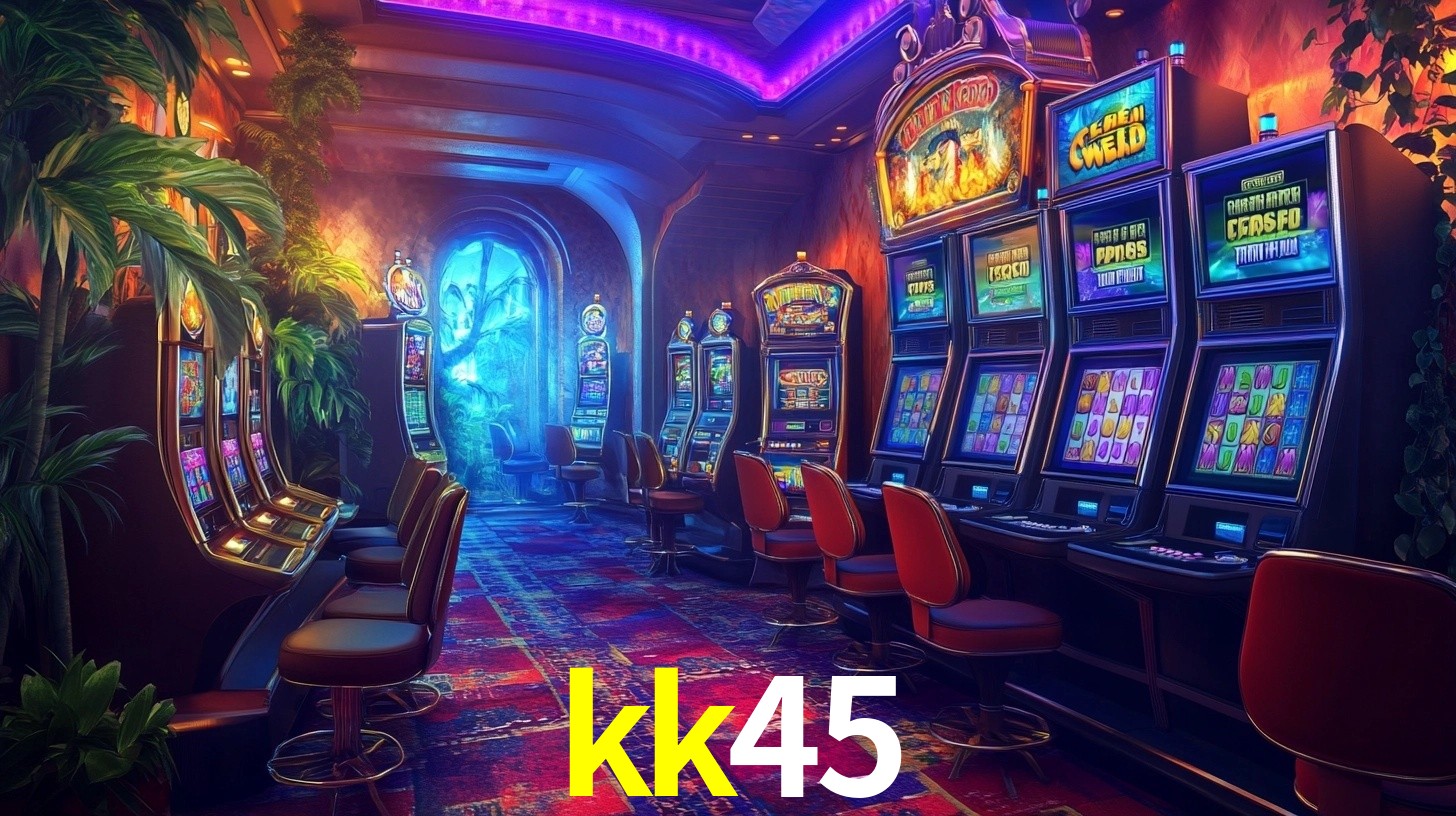 Tournaments kk45