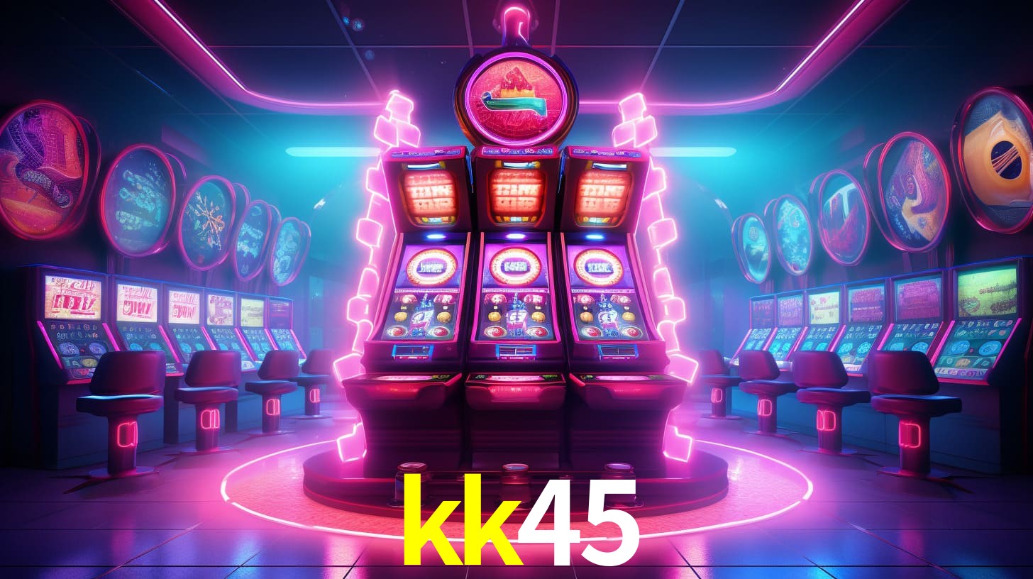 kk45: Seu Especialista em Apostas Esportivas Brasileiras