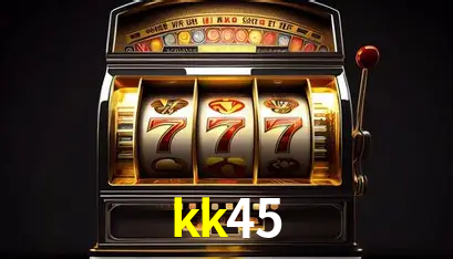 Desvendando o Mundo dos Jogos Virtuais na kk45