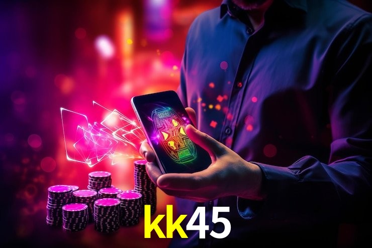 Apostas de Futebol kk45