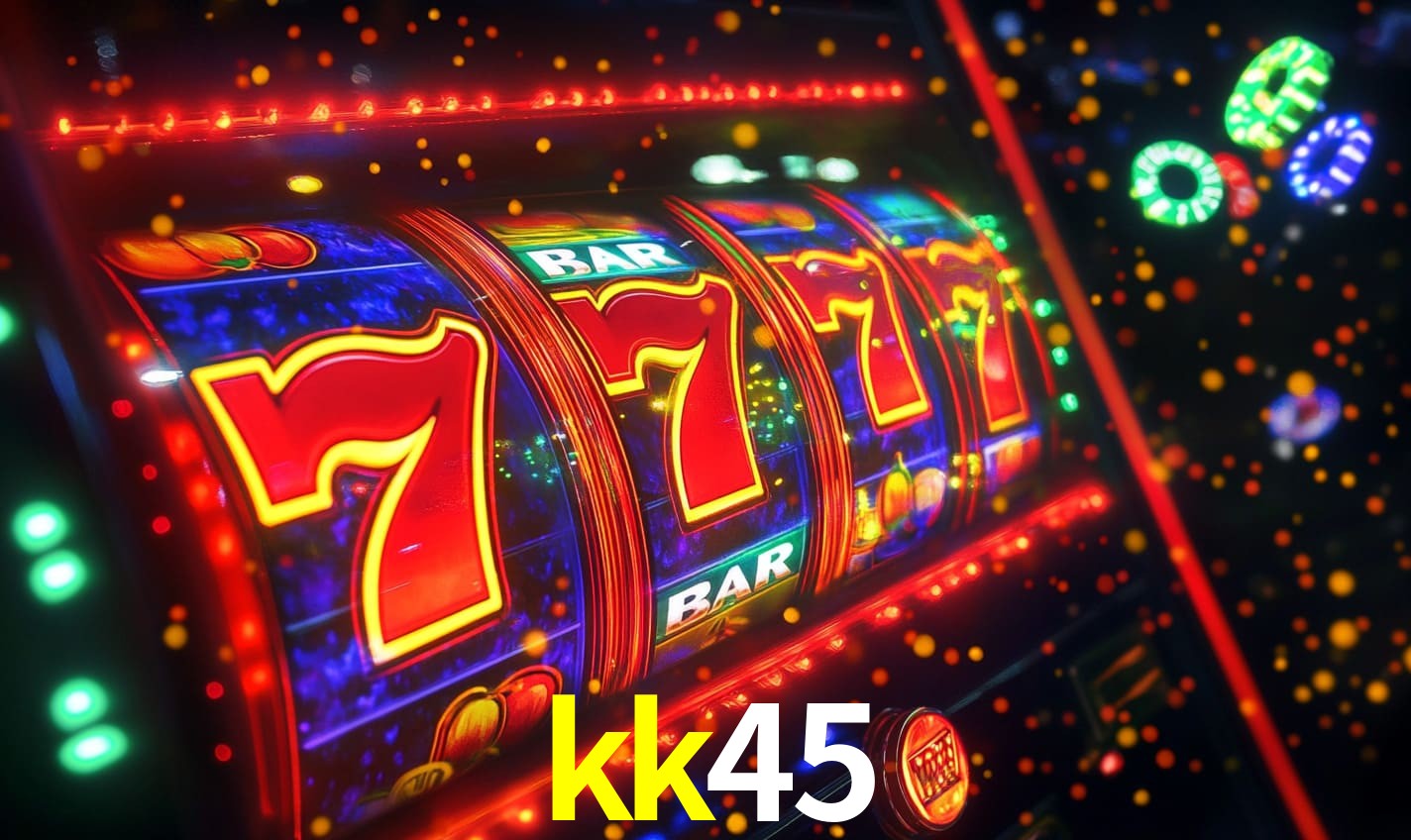 kk45: Jogue Crash e Experimente Alta Recompensa Instantânea