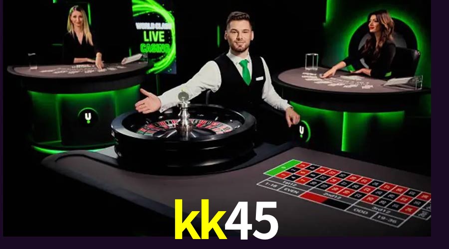 Platform Technology kk45