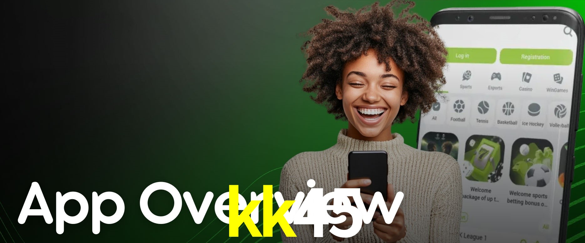 Exclusive Offers kk45