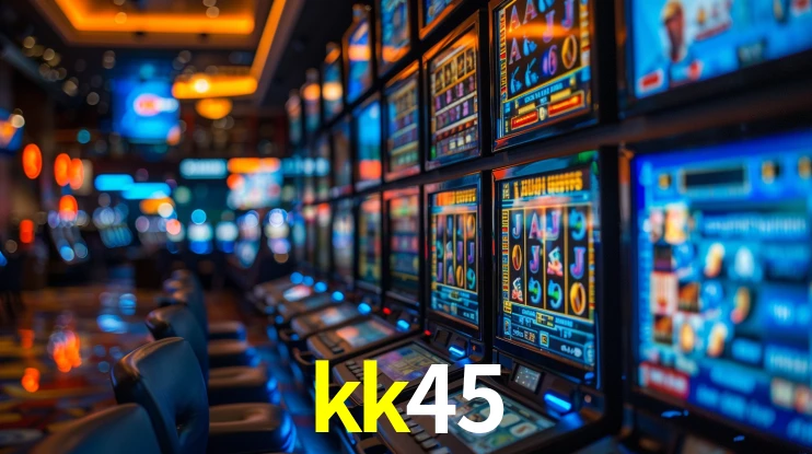 Responsive Design kk45