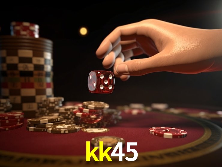 Promoção Relâmpago kk45