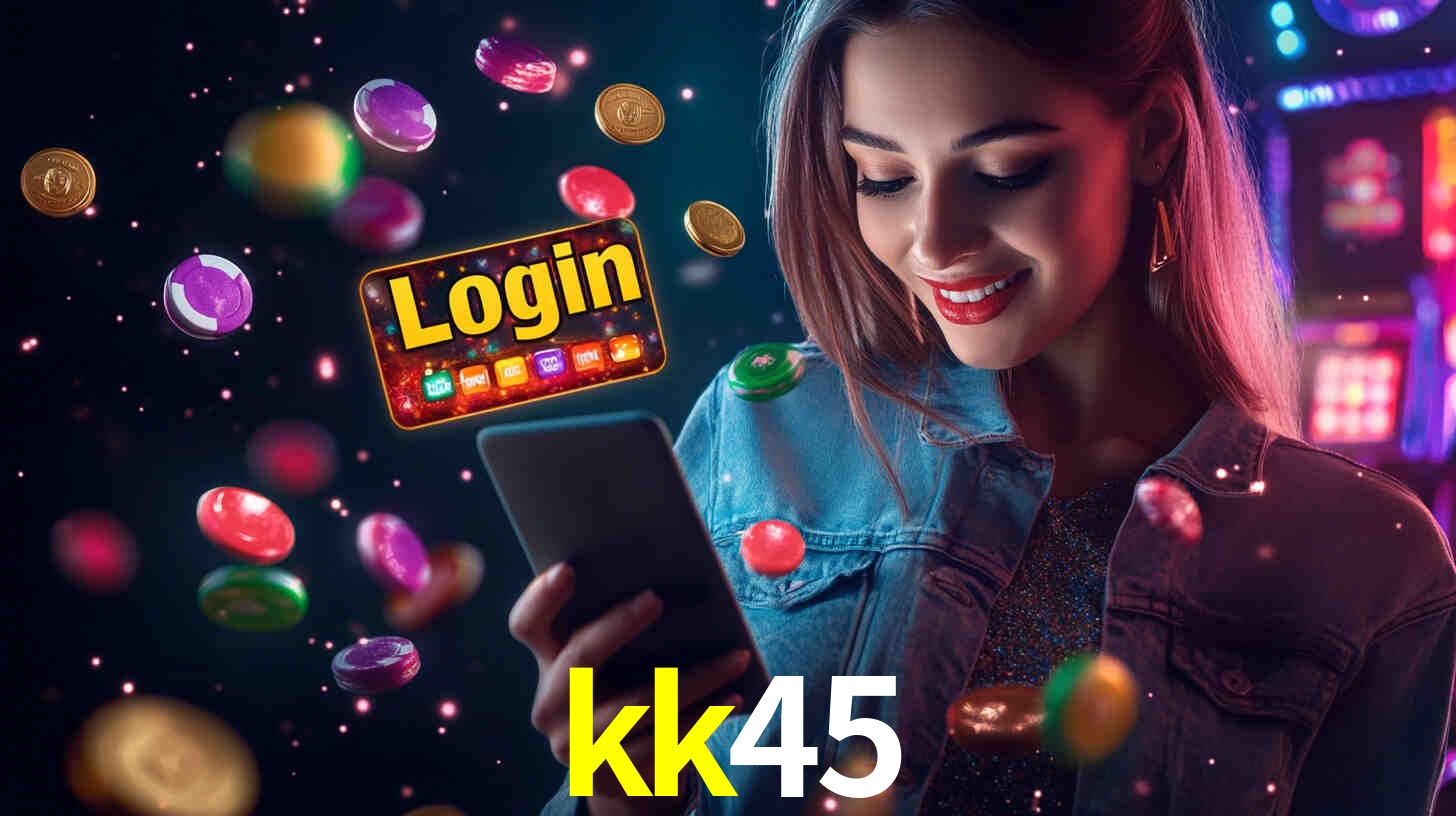 Explorando a Categoria de Eventos em Apostas na kk45