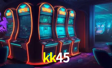 A Experiência Imersiva dos Cassinos Ao Vivo no kk45