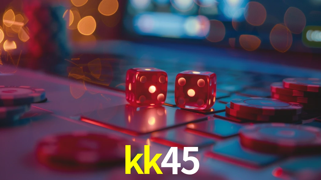 2FA Security kk45