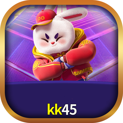 kk45 Logo